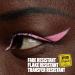 NYX Vivid Brights Liquid Liner - Sneaky Pink 09 | Smear-Resistant Eyeliner - Buy Online on GoSupps.com