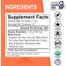 Candi Cleanse Support Supplement Drops - Organic Oregano Oil Drops Liquid & Black Walnut Wormwood - Extra Strength Overgrowth Balance Complex Natural Oral Gut Cleanser Detox Health Supplements 1 oz - Buy Online on GoSupps.com