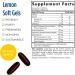 Nordic Naturals Omega Memory with Curcumin 1000 mg - 60 Soft Gels for Brain Health - Buy Online on GoSupps.com