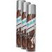 Batiste dry shampoo divine dark with a gentle hint of colour for black and dark brown hair fresh hair for all hair types 3-pack 2+1 (3 x 200 ml) 200 ml (Pack of 3)