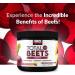 Total Beets Energy Drink Mix Superfood Beet Root Powder with Nitrates to Boost Energy and Support Circulation Blood Flow Nitric Oxide and Stamina Heart Health Supplement Force Factor 30 Servings Energy Powder 30.0 Se - Buy Online on GoSupps.com