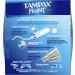 Tampax Pocket Pearl Tampons Regular Absorbency - Unscented 16 Count with LeakGuard Braid - International Shipping Available - Buy Online on GoSupps.com