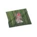 Urban Backwoods Bloody Asian Emperor Microfiber Cloth Glasses Cleaning Cloth