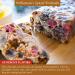Williamsons Spiced Fruitcake Gift: Freshly Made Gourmet Snack with Fine Fruits and Nuts (2 x 20 Oz Packs) - Buy Online on GoSupps.com