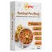 Mehar Bombay Pav Bhaji Meal Ready to Eat 280g