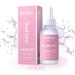 Hyaluronic Acid Serum with Vitamin E | Advanced Hydration for Face - 2 OZ | Nourish Plump & Repair Skin Minimize Fine Lines & Wrinkles - Buy Online on GoSupps.com