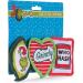 Dr. Seuss The Grinch Catnip Cat Toys 3 Pack - Small Catnip Infused Toys from The Grinch Who Stole Christmas Collection - 4 Inch Canvas Cat Toy for Cats - Buy Online on GoSupps.com