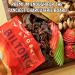 Buy Ayoba Spicy Biltong - Keto, Paleo, Gluten-Free Beef Snack 2oz | No Sugar, Nitrates, Whole 30 Approved - Buy Online on GoSupps.com