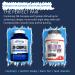Gaspari ZM-Complex 90 Softgels - Premium Zinc & Magnesium Supplement for Muscle Recovery - Buy Online on GoSupps.com