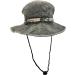 Outdoor Boonie Sun Hat for Hiking, Camping, Fishing - Army Green | Men & Women's Military Camo Cap - Buy Online on GoSupps.com