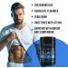 Hydrolyzed Collagen Powder for Men - BCAA & Borojo - Protein Supplement for Workouts - Zero Sugar Chocolate Flavor - 21 oz - Buy Online on GoSupps.com