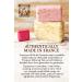 Pre de Provence Sage Bar Soap - 5.2 oz European Luxury Soap - Buy Online on GoSupps.com