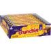 Cadbury Crunchie King Size Chocolatey Candy Bars 66 g (Pack of 24) - Buy Online on GoSupps.com