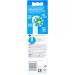 Oral-B CrossAction White Replacement Toothbrush Heads (Pack of 4) - Buy Online on GoSupps.com