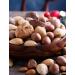 Premium Mixed Nuts in Shell 8lb Box - Walnuts, Pecans, Almonds, Hazelnuts, Brazil Nuts - 8lb Pack - Anna and Sarah - Buy Online on GoSupps.com