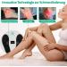 Revitaly Circulatory Stimulator | Effective Muscle Stimulator for Heavy Legs Cramps & Swollen Ankles | 9 Programs 20 Intensities - International Shipping Available - Buy Online on GoSupps.com