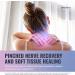 BRANFIT Cervical Neck Traction Device & Neck Brace for Spine Alignment and Pain Relief - USA Design (1 Count) - Buy Online on GoSupps.com