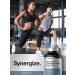 Glucosamine Chondroitin Turmeric MSM 4050mg 180 Caplets | Advanced Formula Non-GMO Gluten Free by Horbaach - Buy Online on GoSupps.com
