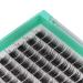 Buy Bodermincer XXXL Tray 364PCS D Curl Cluster Lashes - 10-12-14-16mm Mixed Length DIY Eyelash Extensions for At-Home Glam | International Shipping Available - Buy Online on GoSupps.com
