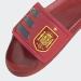 Buy adidas Unisex Adilette Tnd Slides - 39 1/3 EU - Team Power Red & Navy Blue | International Shipping Available - Buy Online on GoSupps.com