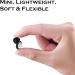 Buy Noise Cancelling Ear Plugs for Sleeping | Reusable Silicone Hearing Protection | NRR 28db for Snoring Concerts & Travel - S/M/L/XL Tips Included - Buy Online on GoSupps.com