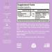 HUM Ashwagandha Calm - Mixed Berry Flavor (60 Vegan Gummies) - Daily Relaxation & Mood Support - Buy Online on GoSupps.com