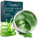 Under Eye Patches Aloe Vera Eye Masks for Puffy Eyes Under Eye Masks Dark Circles Under Eye Treatment Women Under Eye Bags Removal and Anti Wrinkle Hydrating Skincare 30 Pairs