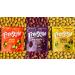 Freestyle Snacks Olive Snack Packs - Fresh Pitted Kalamata Olives Marinated in Extra Virgin Olive Oil - All Natural, Non-GMO, Paleo, Keto Snacks from Greece - Salty 4oz (3 Pack) - Buy Online on GoSupps.com