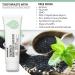Tasnim Miswak Toothpaste 125ml - Fluoride-Free Natural Toothpaste for Oral Health Teeth Whitening with Miswak & Black Seed Oil - Ideal for Adults & Kids - Buy Online on GoSupps.com
