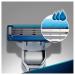 Buy Gillette Mach3 Turbo Razor for Men | Premium Shaving Experience | Fast International Shipping - Buy Online on GoSupps.com