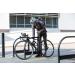 Buy Hiplok DX U-lock with Frame Clip - Unisex Unique Design for Ultimate Bike Security | International Shipping Available - Buy Online on GoSupps.com