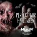 Pro FX Spirit Gum by Moon Terror - 50ml | SFX Halloween Makeup Adhesive | Prosthetics Glue for Glitter, Jewels, Wigs & Special Effects - Buy Online on GoSupps.com