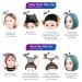 Buy Fandamei 6-Piece Nylon Wig Caps | Perfect Underlay for Wigs | International Shipping Available - Buy Online on GoSupps.com