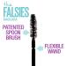 Maybelline Volum' Express The Falsies Washable Mascara Black Drama 0.27 fl. oz. - Pack of 1 - Buy Online on GoSupps.com