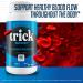 Blue Salt Trick Boost - Our Best Blood Flow Supplement - Poor Circulation Support - Better Blood Flow Care - Blood Circulation Titan Boost Dietary Supplement - Advanced Blood Flow 7 Simple Salt Trick 1 - Buy Online on GoSupps.com
