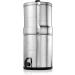Alexapure Pro Stainless Steel Water Filtration System - 5000 Gallon Capacity - Buy Online on GoSupps.com