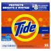 Tide Powder Laundry Detergent Original 95 loads 120 oz 120 Ounce (Pack of 1)