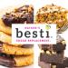 Wholesome Yum Besti 1:1 Natural Sugar Replacement - Keto Monk Fruit Sweetener with Allulose (16 oz / 1 lb) - Non-GMO Zero Carb, Zero Calorie Sugar Substitute - Buy Online on GoSupps.com