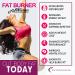 Natural Diet Pills for Women | Fast-Acting Weight Loss Supplements | Thermogenic Fat Burner & Appetite Suppressant | Metabolism Booster & Carb Blocker | Belly Fat Burner - 1 Pack - Buy Online on GoSupps.com