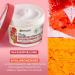 Garnier Body Butter for Dry Skin - Watermelon & Hyaluronic Acid - 48 Hour Moisture - 380ml Superfood Body Care - Buy Online on GoSupps.com