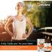 Himalaya HeartCare - 240 Vegetarian Capsules for Heart Health Support - Buy Online on GoSupps.com