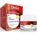 Delia Cosmetics - Retinoage - Face Cream Retinol Q10 Shea Butter Macadamia Oil Aloe Vera Gel Vitamin E Firming Nourishing Anti Aging Day & Night Cream - 50ml Nourisher Day & Night Cream