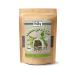 Biojoy ORGANIC black pepper whole (100 g) black peppercorns for mill (Piper nigrum)