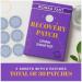Party Recovery Patch (30-Pack) by Capy | Quick Recovery from Parties and Nights Out + Skin-Friendly & Waterproof | Wake Up Feeling Great 100% Natural - B12 Vitamin C & Green Tea - Buy Online on GoSupps.com