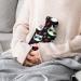 Buy Hot Water Bottle with Lid - Cat Pattern Rubber Hot Water Bag for Pain Relief Cramps & Foot Warmer - Ideal for Hot & Cold Therapy - Buy Online on GoSupps.com
