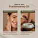 Gya Labs Pure Frankincense Essential Oil - 100% Natural, Therapeutic Grade for Pain Relief, Skin Care & Aromatherapy - 0.34 fl oz - Buy Online on GoSupps.com