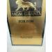 MGM GRAND Men Cologne Eau de Toilette Spray 3.4 oz 100 ml New in Box Sealed