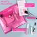 Petite n Pretty Glow Basics Makeup Starter Gift Set for Kids & Teens - Natural Non-Toxic & Amazon Exclusive - Buy Online on GoSupps.com