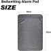 Bedwetting Alarm Replacement Pad - Essential Pee Mat Accessories for Kids & Elders - Buy Online on GoSupps.com