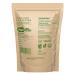 Papaya Leaf Powder 16 oz - 100% Pure Leaves, Ideal for Tea and Juice, Dried from Fresh Green Leaves - Way4Organic - Buy Online on GoSupps.com